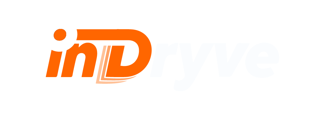 Indryve